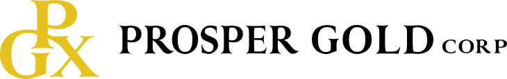 Prosper Gold Corp.
